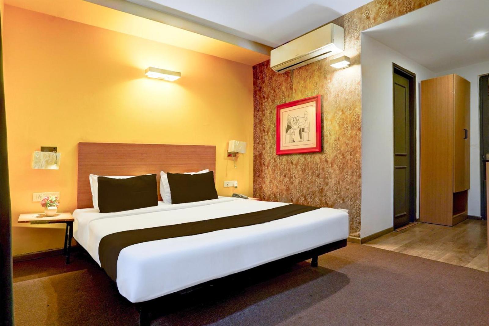 Grand City Lite Near Igi Delhi Airport New Delhi