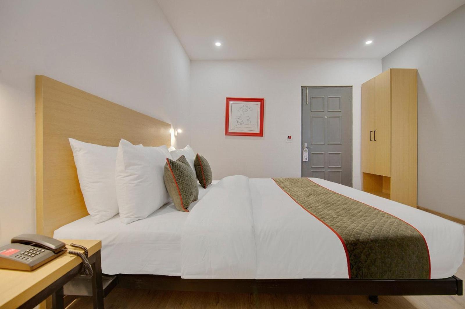 Grand City Lite Near Igi Delhi Airport New Delhi