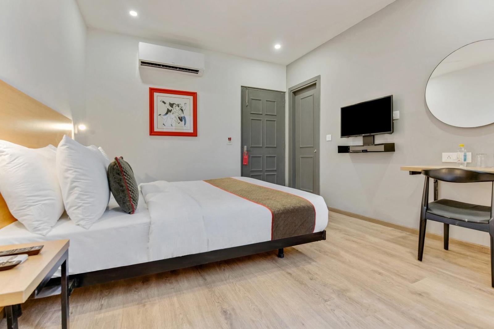 Grand City Lite Near Igi Delhi Airport